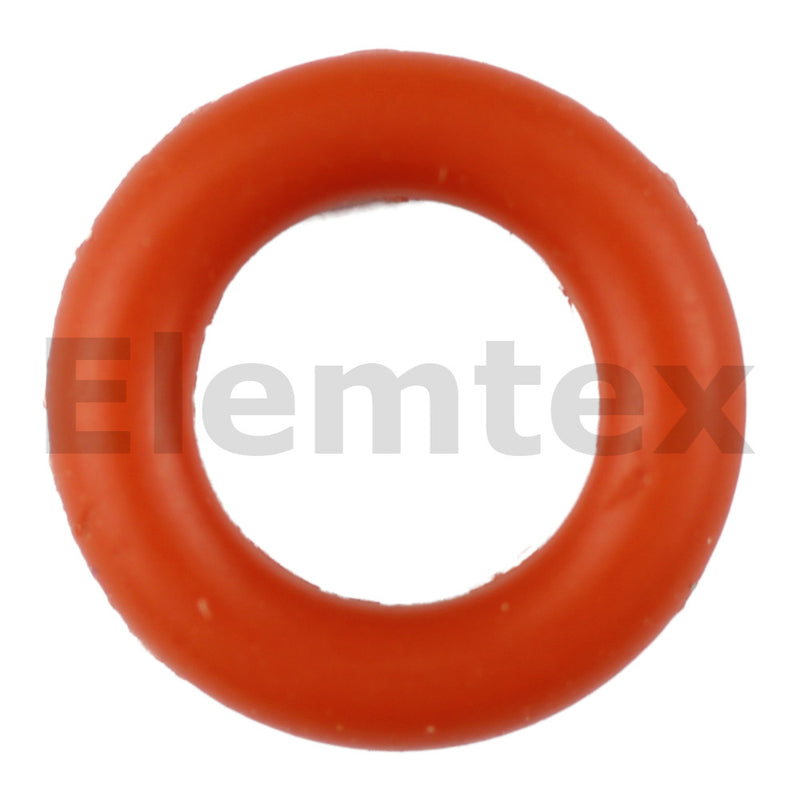 OR21283, O Ring Silicone 4.5 x 1.5mm, 05 000 248