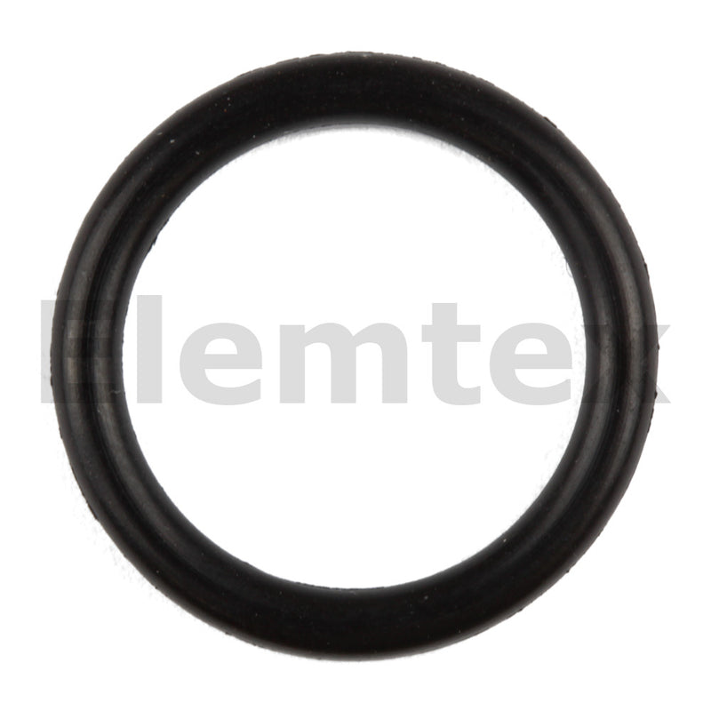 OR51704, O Ring EVR for 18mm Reaction Tube E13536