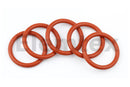 OR16252, O Ring Silicone, for Bottom 18mm Reactor Flash 29020640