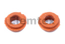 OR16260, Seal, Kalrez for Bottom Feed Adapter, for 8.6mm tubes, 128988001
