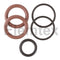 OR49001, O Ring set for isolation valve