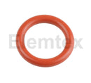 OR19006, Silicone O Ring Gas Bench Acid Pump