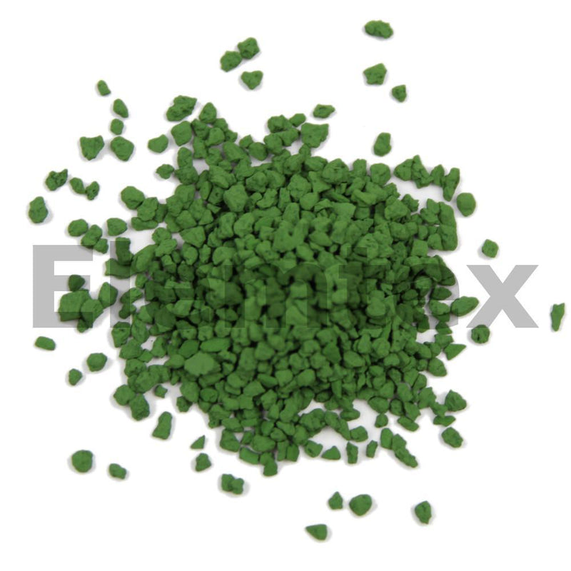 Chromium Oxide Granular 0.85 to 1.7mm