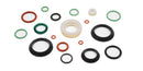 OR21255, O Ring Silicone 14 x 3.5mm, 03 654 814