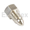 PS1001, Blanking Nut Stainless Steel 2mm 35045400