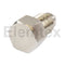 PS1001, Blanking Nut Stainless Steel 2mm 35045400