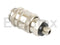 PS1004, Quick Connector, Female, M5 male thread