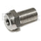Bulkhead union fitting, stainless steel, 347.034.00