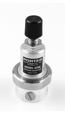 Precision Pressure Regulator Model 8286, Parker