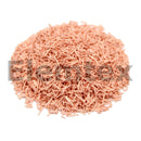 RE1000, Copper Wires Reduced 4 x 0.5mm, Fine Wires, Standard Purity