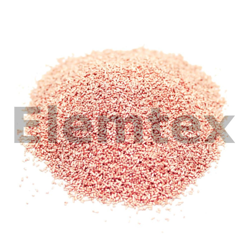 RE1500, Copper Reduction Reagent Granules 0.3 to 0.85mm