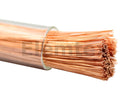 RE1711, Copper Electrolytic, 110mm long