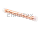 RE1714, Copper Electrolytic, 140mm long