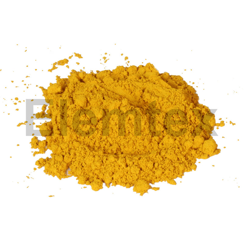 SA1000, Vanadium Pentoxide Fine Powder Sample Additive, 33837510