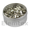 SE1003, Tin Capsules Pressed 8x5mm, Standard Clean