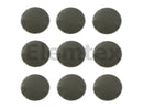 SE1503, Tin Discs 21mm, Standard Clean