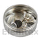 SE2503, Silver Discs 21mm, Standard Clean