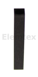 TL1300, Graphite Crucible for TC/EA 4.5mm square 111 7332, 30mm long