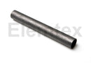 Graphite Crucible for TC/EA for use with 9mm ID tubes, 60mm long