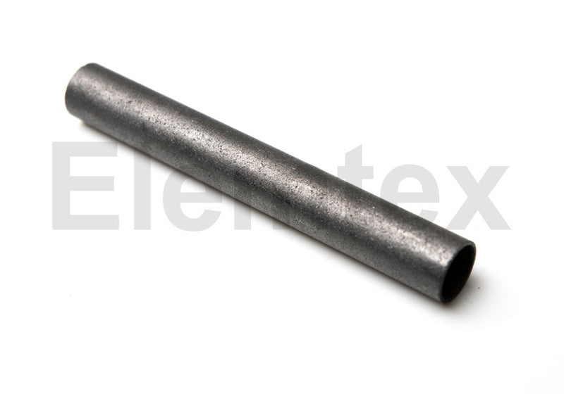 Graphite Crucible for TC/EA for use with 9mm ID tubes, 60mm long