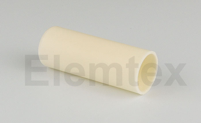 TL2201, Ash Finger ceramic open ends pure alumina 60mm 21.00-1114
