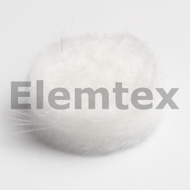 TP3000, Silica ( Quartz) Wools Discs 15mm diameter, 338 22210