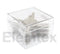 TP6100, Gauze Spacers for Tungsten System, Stainless Steel, 12.01-1008/4