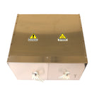 EA4002, Costech ECS4010 new Dual Furnace, with thermocouples, 3010002B