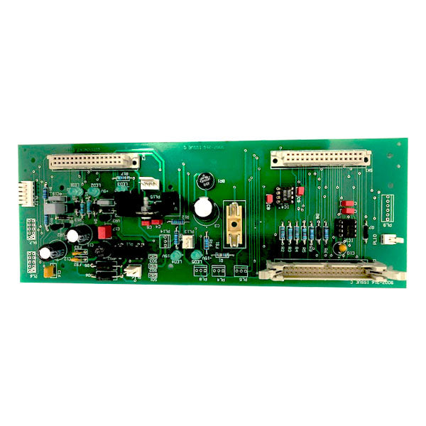 MS3513, Adaptor Board 9007-126