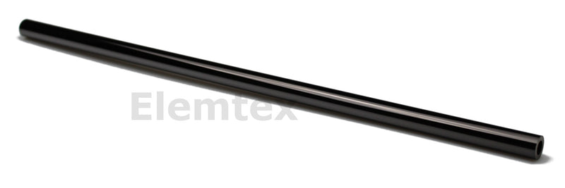 VC1000, Glassy carbon tube for Thermo Flash HT, TC/EA 356 x 12 x 7mm 1121310